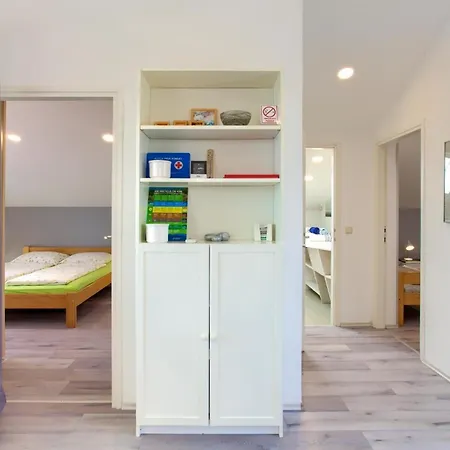 Apartment Fuer 5 Personen Ca 67 Qm In Njivice, Kvarner Bucht Krk *