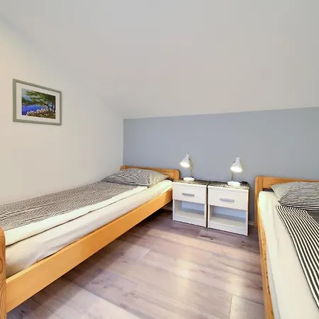 Fuer 5 Personen Ca 67 Qm In Njivice, Kvarner Bucht Krk Njivice